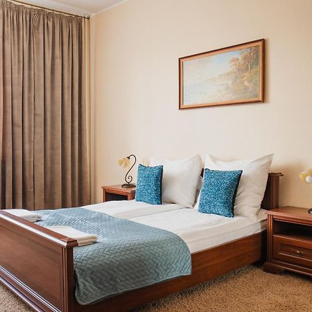 Totu Home Classic Apartment Gdynia Zewnętrze zdjęcie