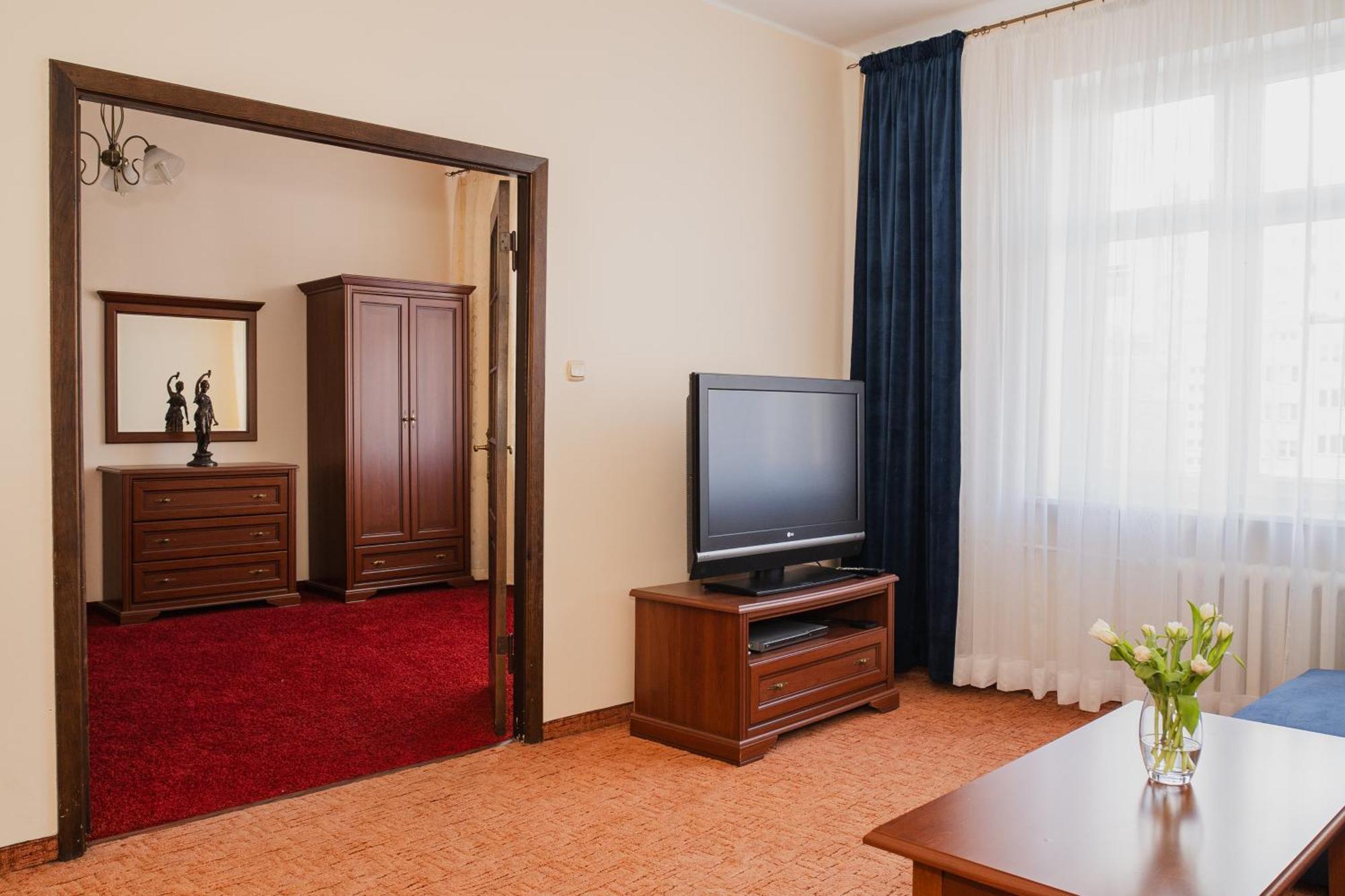 Totu Home Classic Apartment Gdynia Zewnętrze zdjęcie